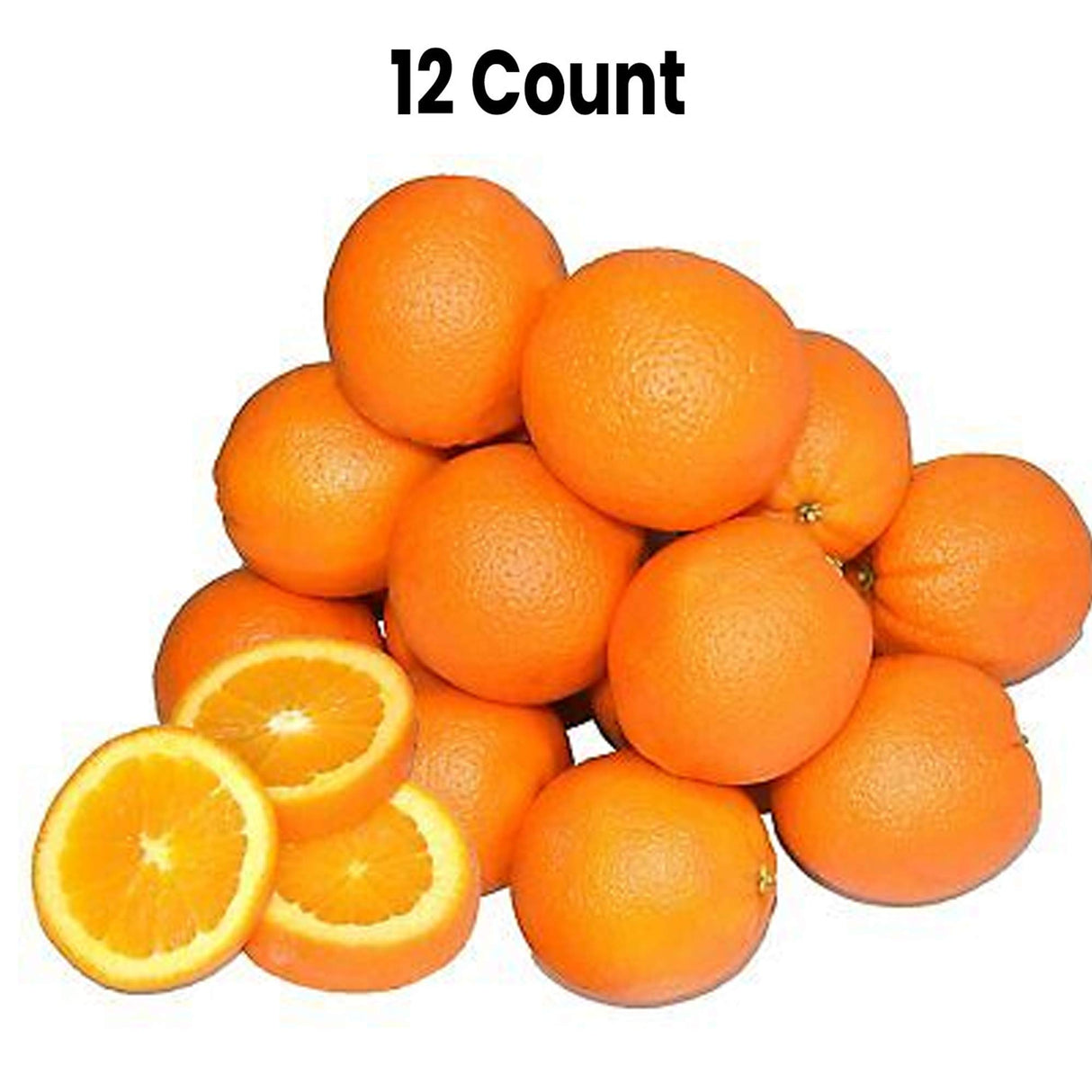 Radyan Fresh Large Navel Orange