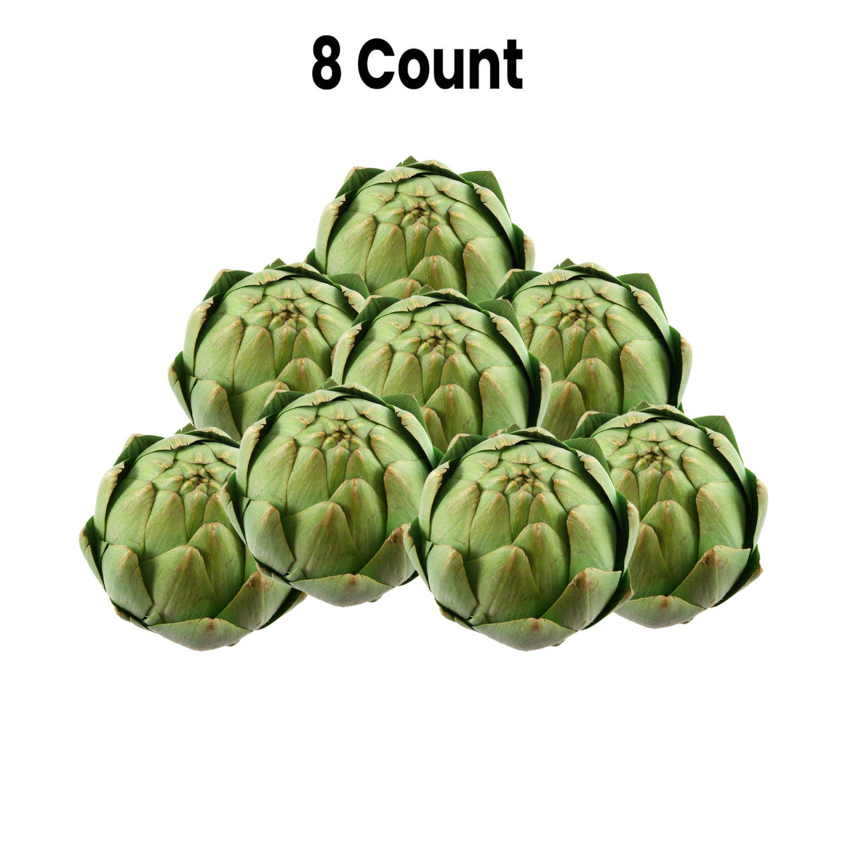 Radyan Fresh Artichokes, Each