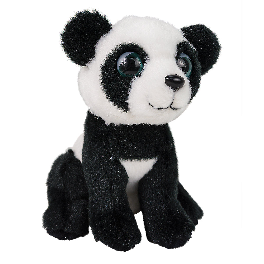 Panda Plush Birth Of Life (1 PC)