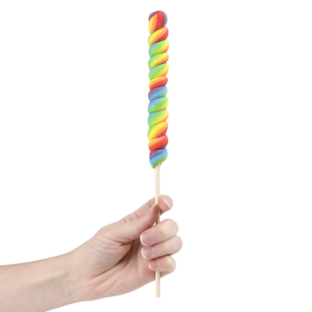 Twist Lollipop 2 oz (1 DZ)