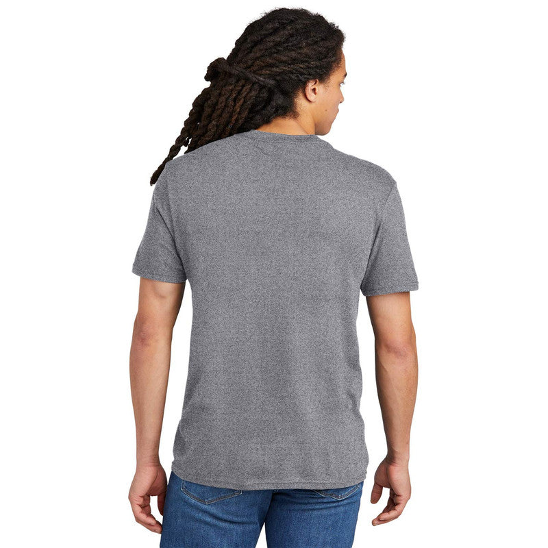 Jerzees®- Crew Neck Soft T-shirt  For Men– Perfect for Everyday Comfort Tee