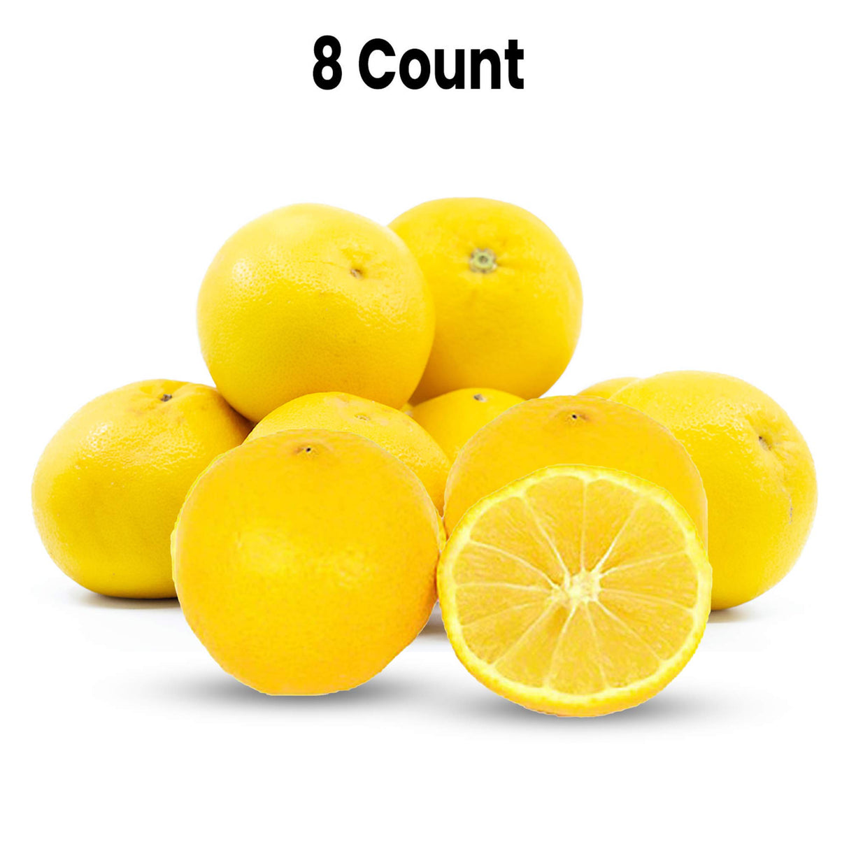 Radyan Fresh Sweet Limes