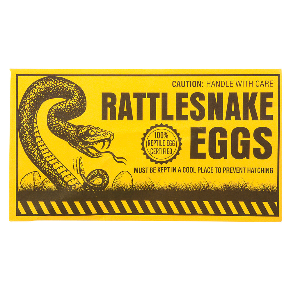 Joke Rattle Egg Envelope (1 DZ)