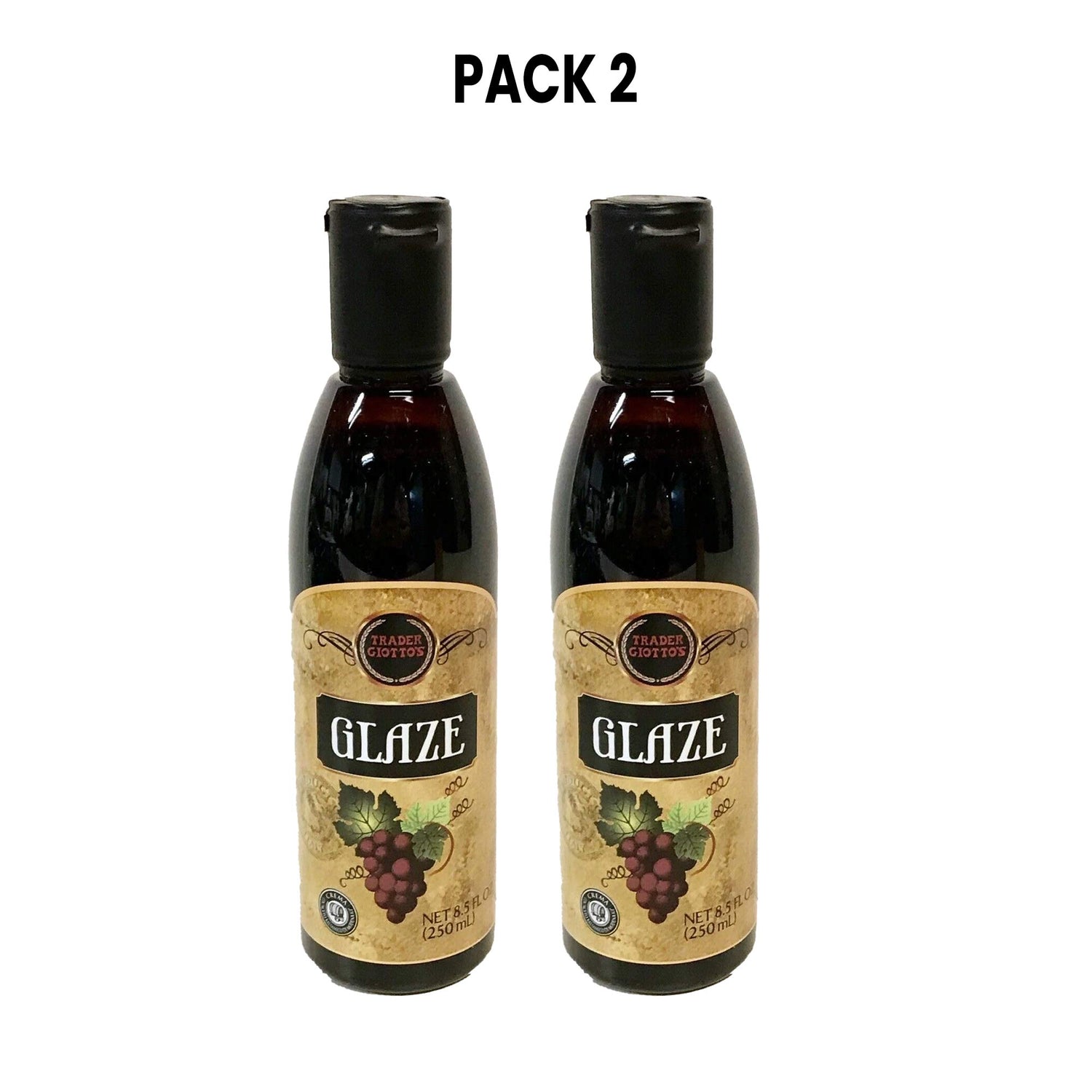 Organic Kansas City Style BBQ Sauce 18 oz