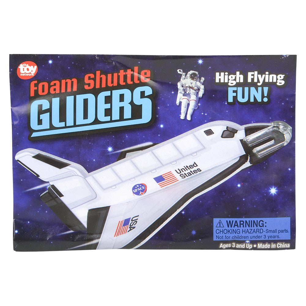 Space Shuttle Glider (1 DZ)