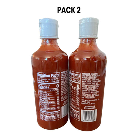 Sriracha Sauce 5 oz