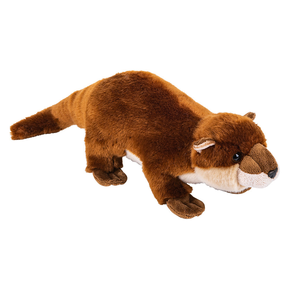 Plush River Otter (1 PC)