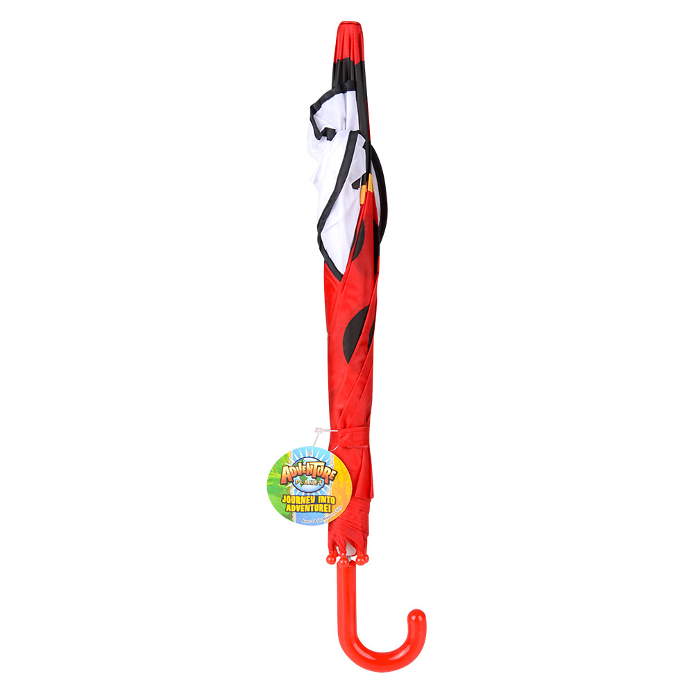 Lady Bug Umbrella 28"