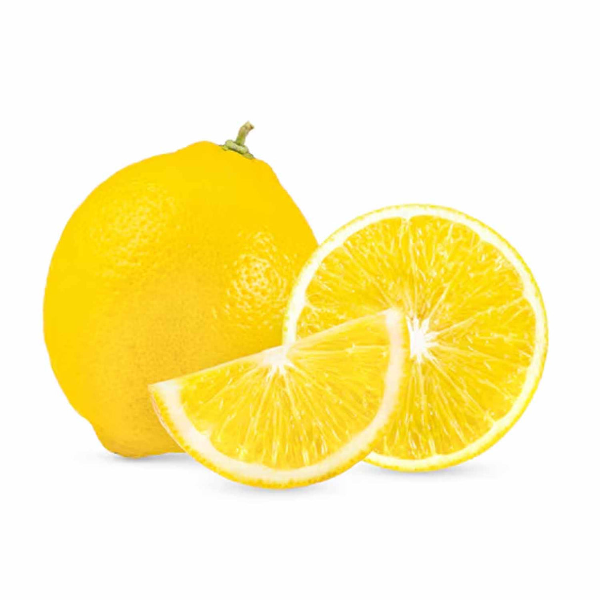 Radyan Organic Lemons – Juicy & Full of Flavor