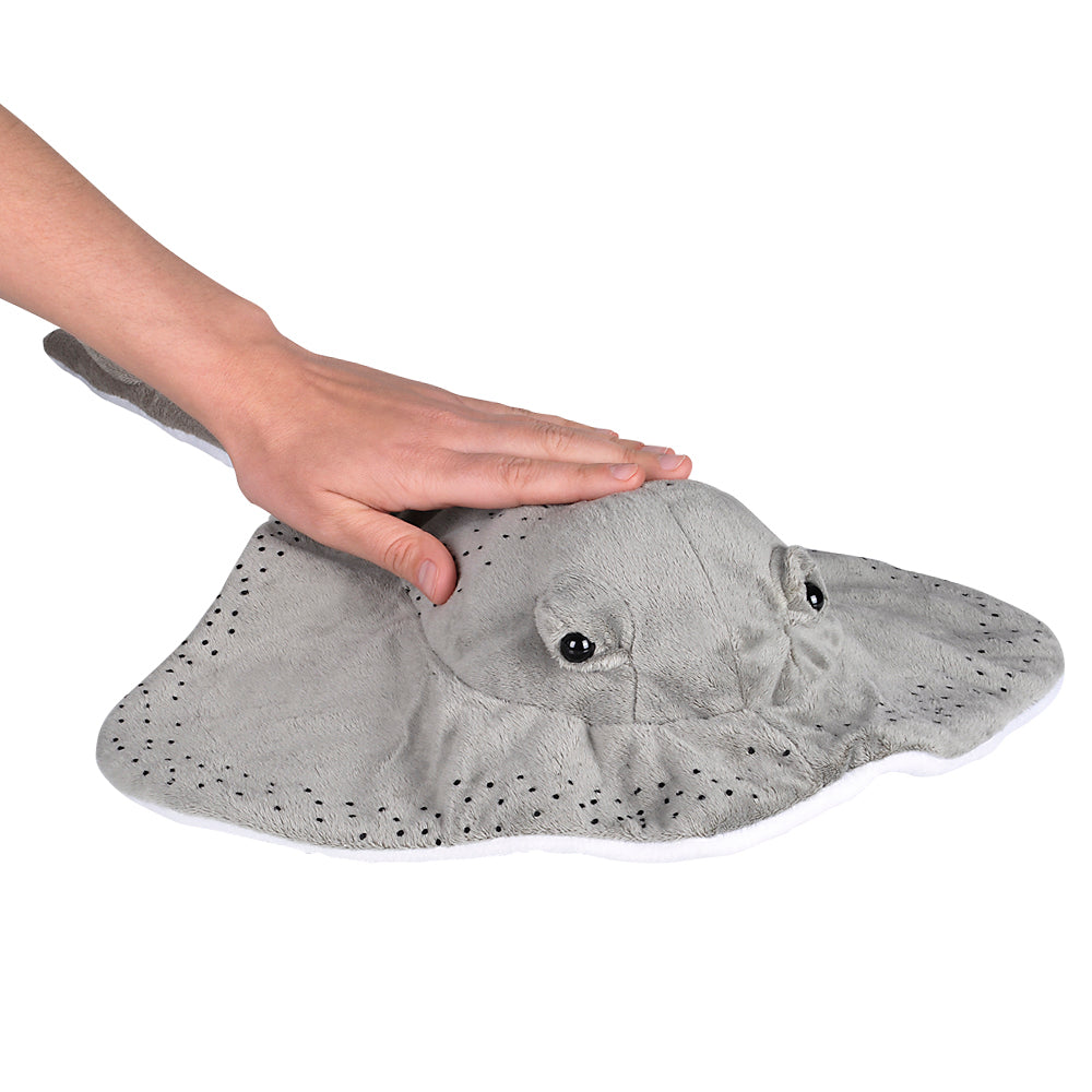 Plush Southern Stingray 13"
