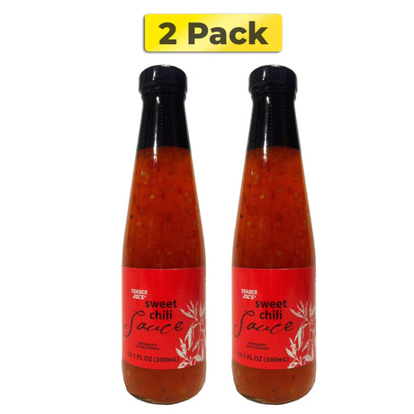 Trader Joe's Sweet Chili Sauce 10.1 Fl. Oz.