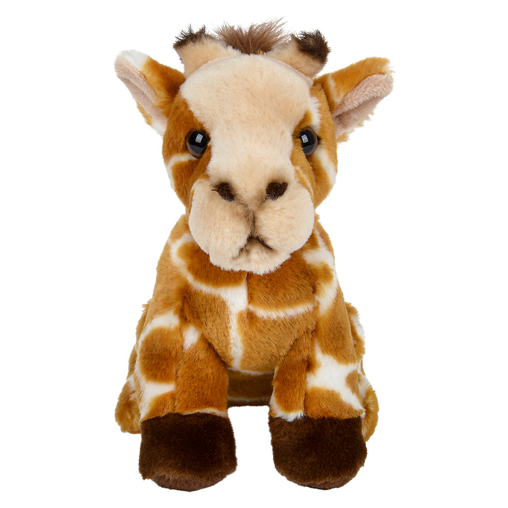 Plush Giraffe Heirloom Buttersoft 7"