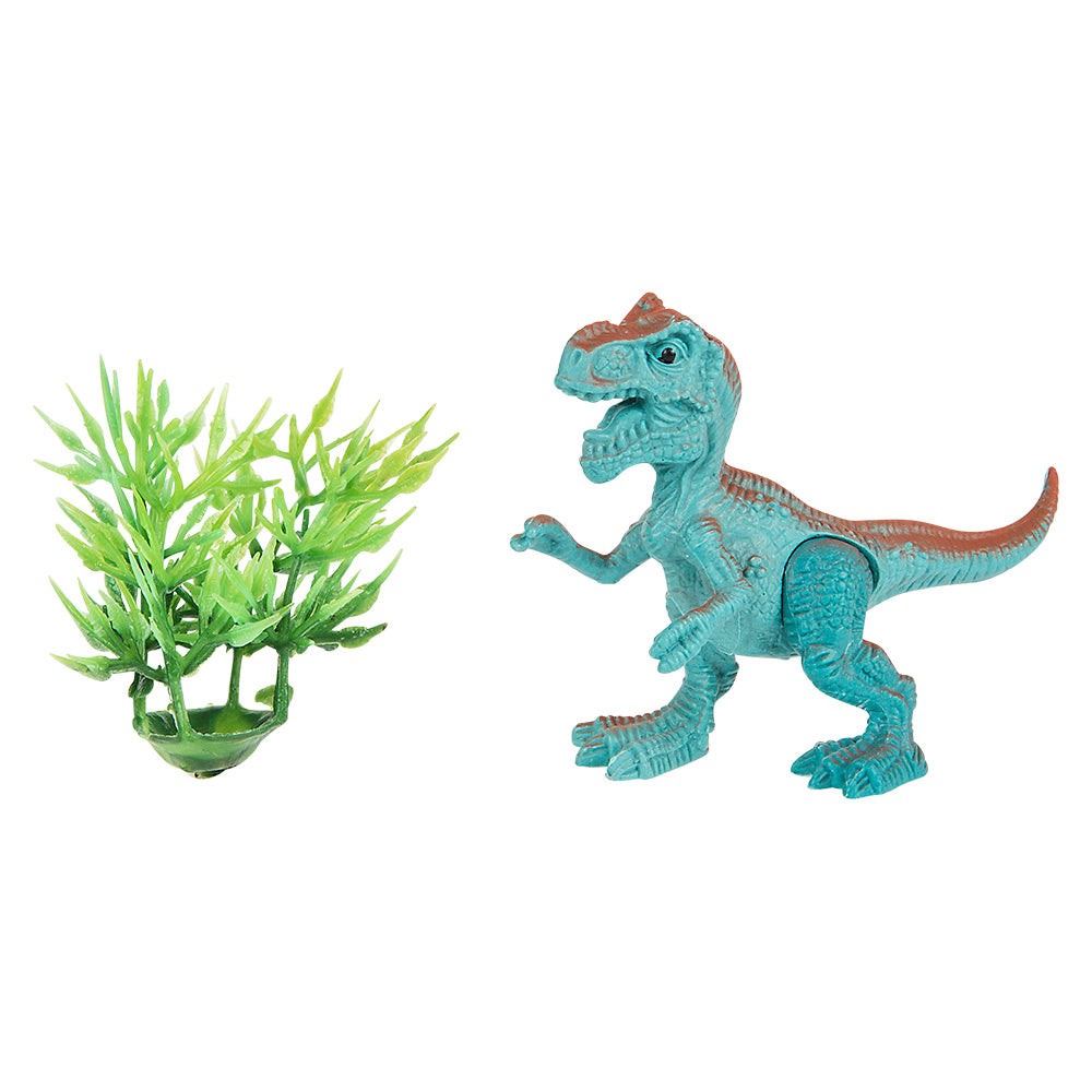 Dinosaur Play Set (1 PC)