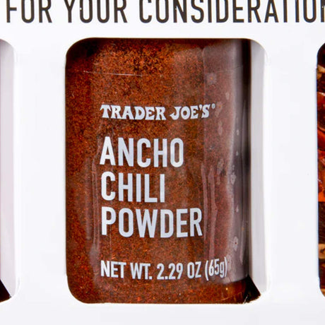 Three Chilis For Your Consideration 6.17 oz Bold & Spicy
