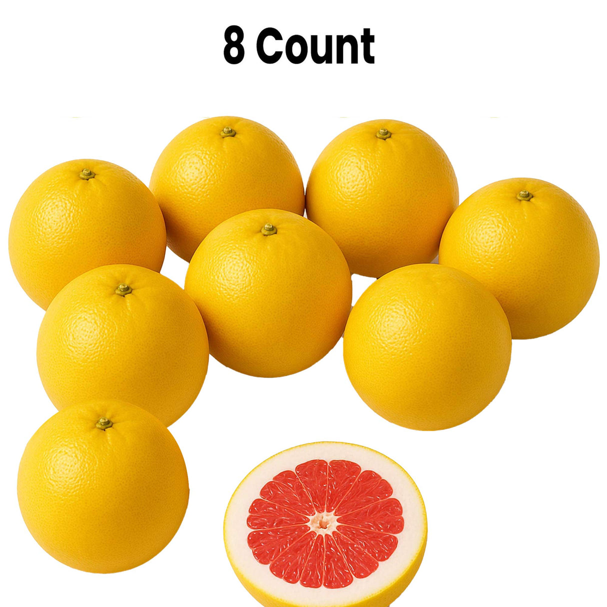 Radyan Fresh Starburst Pummelo