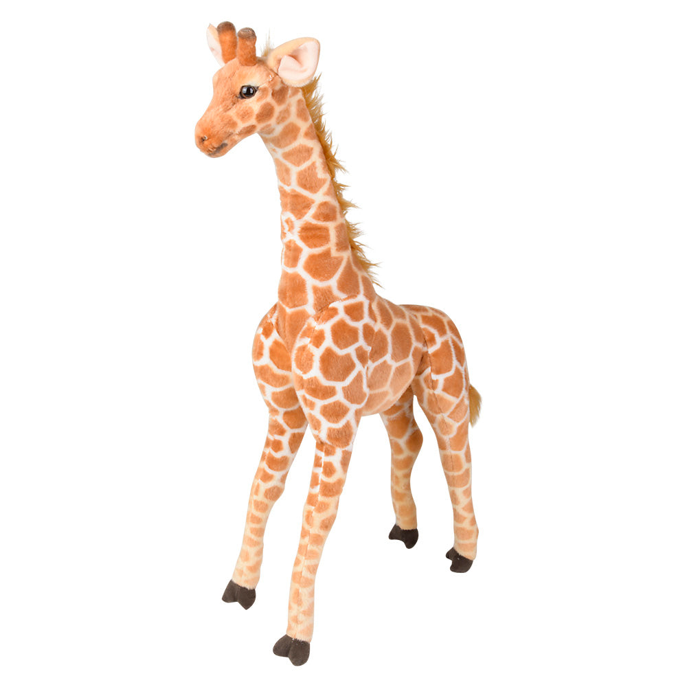 Giraffe Plush 28 Inch