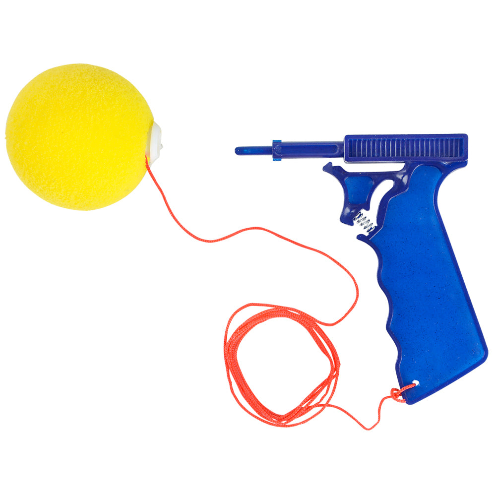 Sponge Ball Shooter (1 DZ)