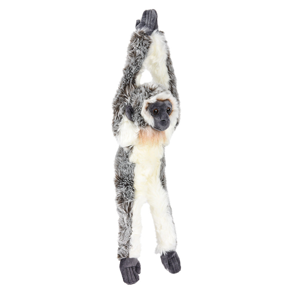 Hanging Vervet Monkey Plush 24"