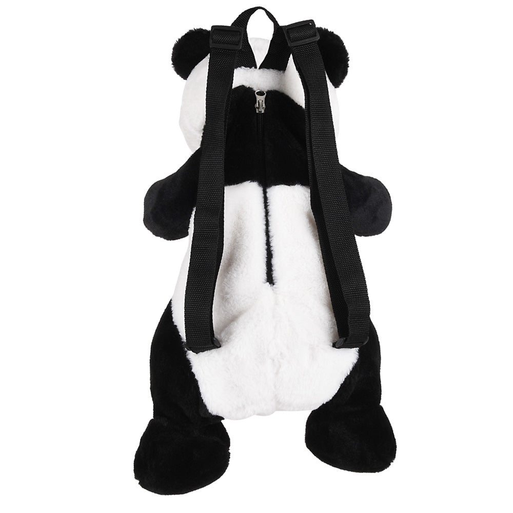 Panda Backpack Plush Bag (1 PC)