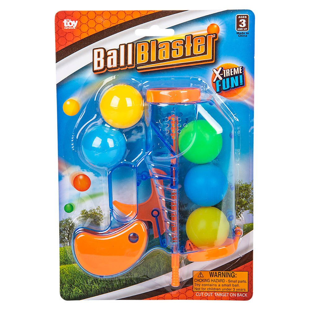 Ball Launcher 5" (1 DZ)