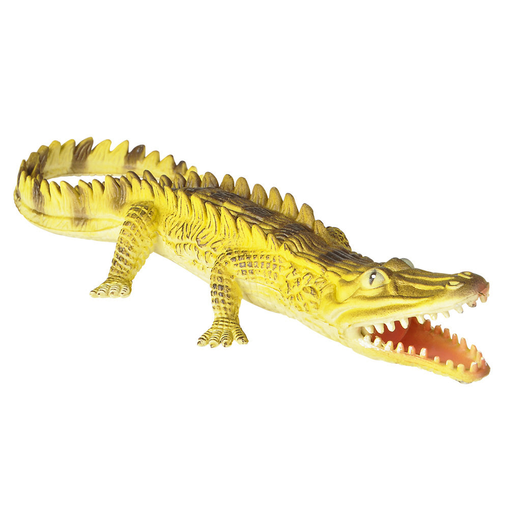 Soft Alligator 14"