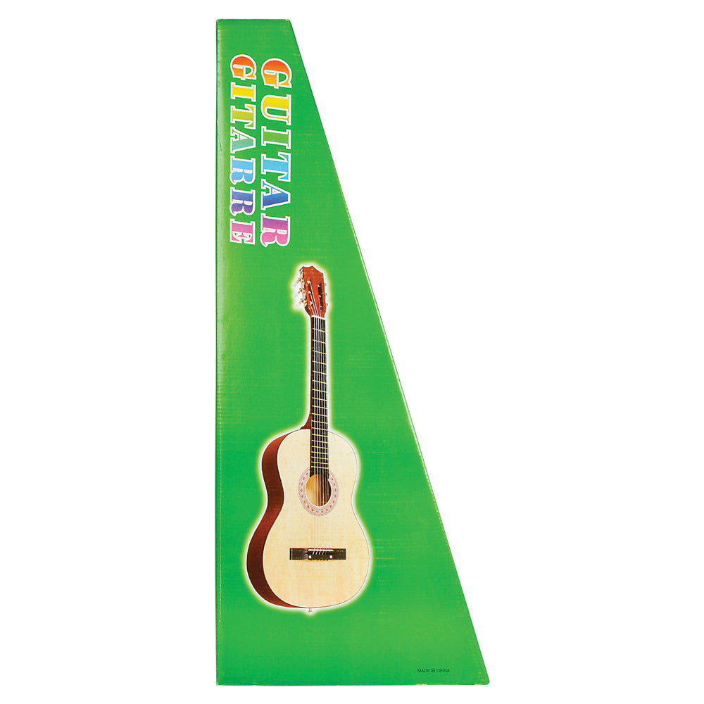 Acoustic Guitar 38-Inch (1 PC)
