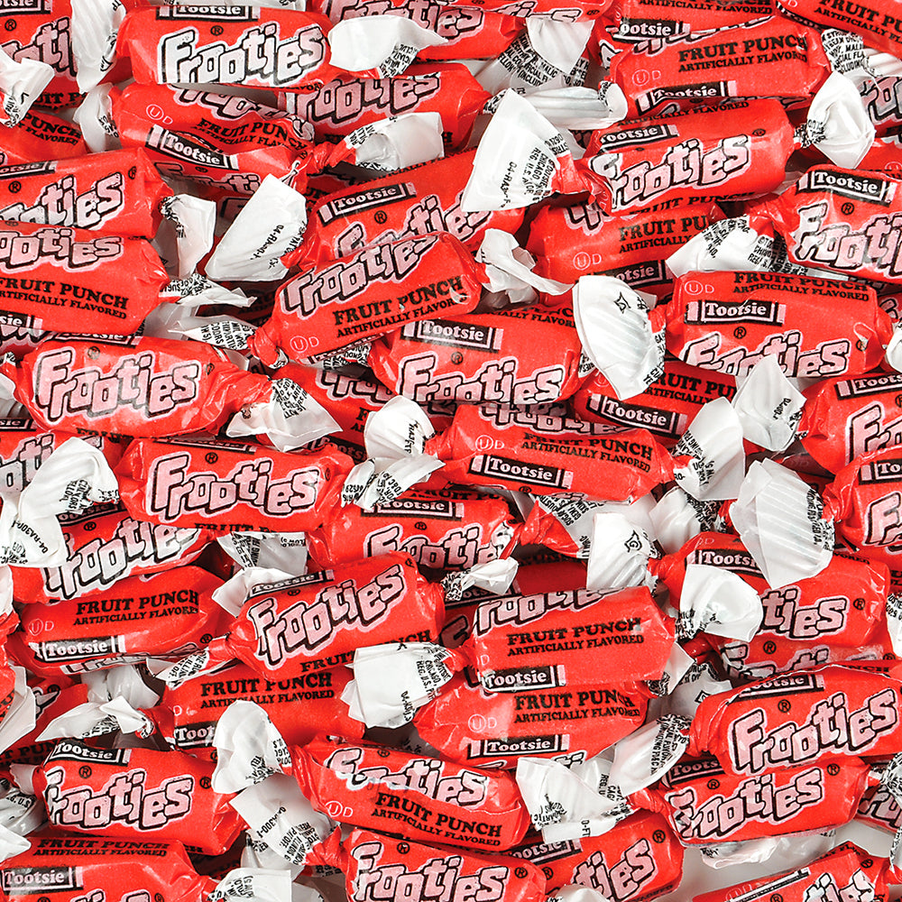 Fruit Punch Candy Frooties 360ct