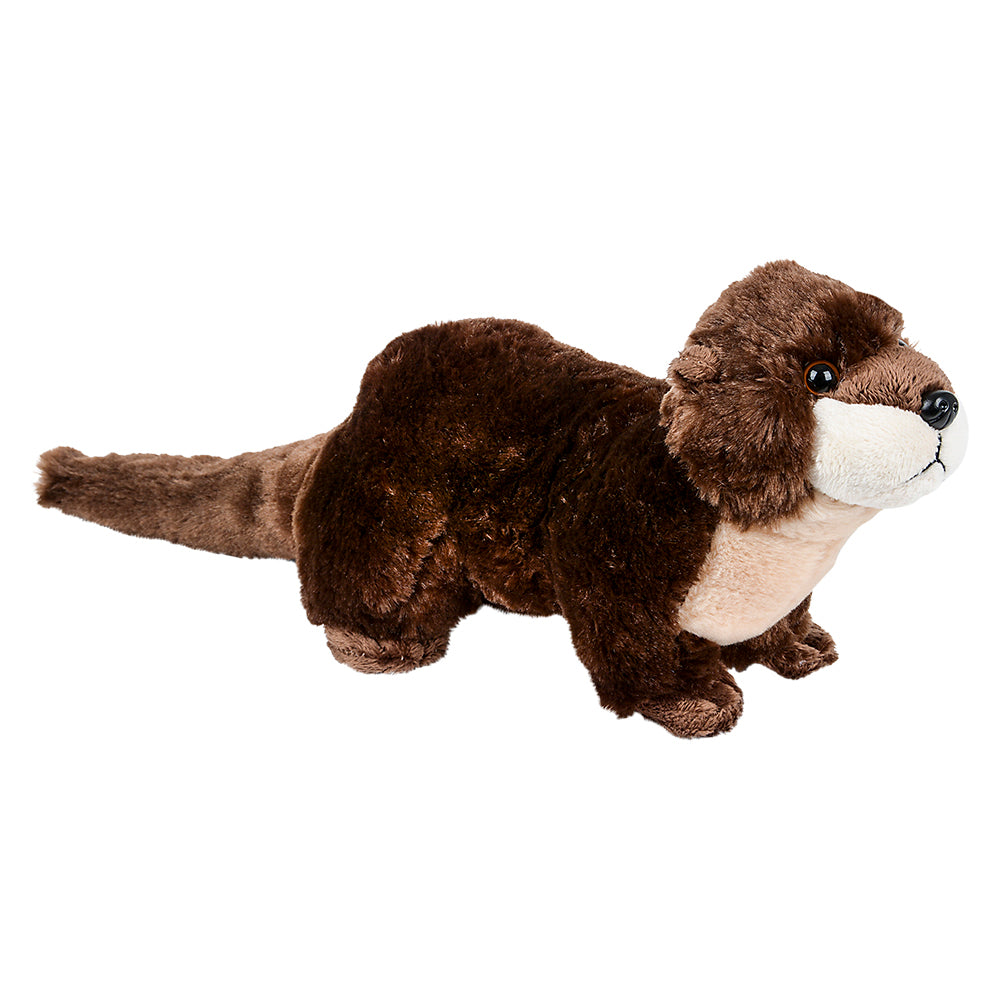 River Otter Plush (1 PC)