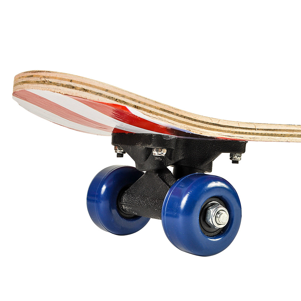 Skateboard Skill Toy (18" x 4.75")