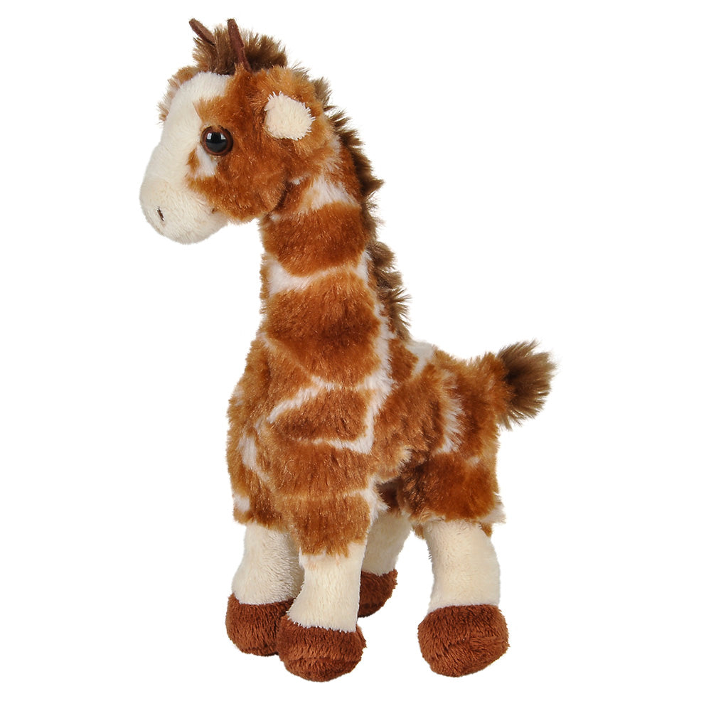 Giraffe Plush Birth Of Life Set (1 PC)