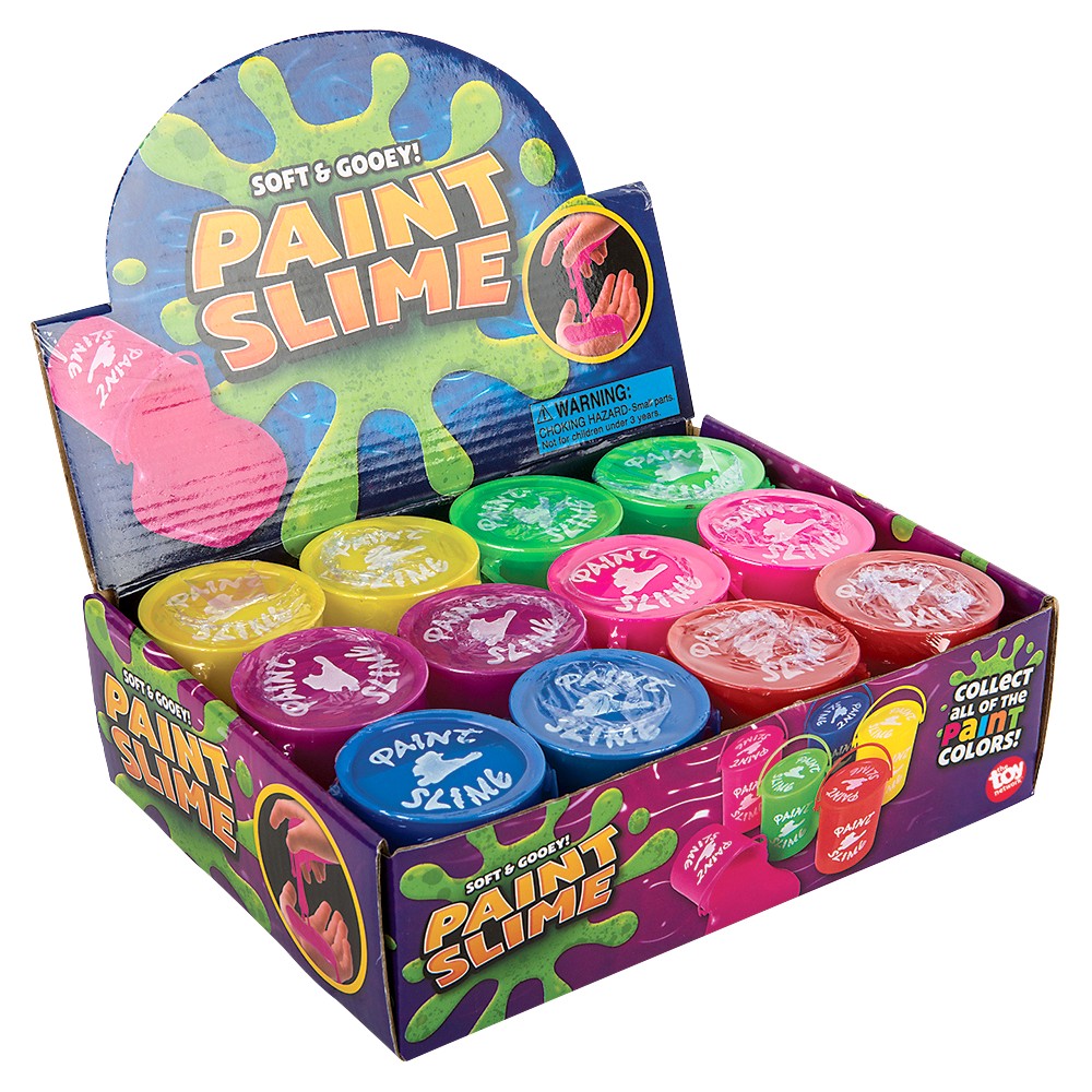 Paint Slime (1 DZ)
