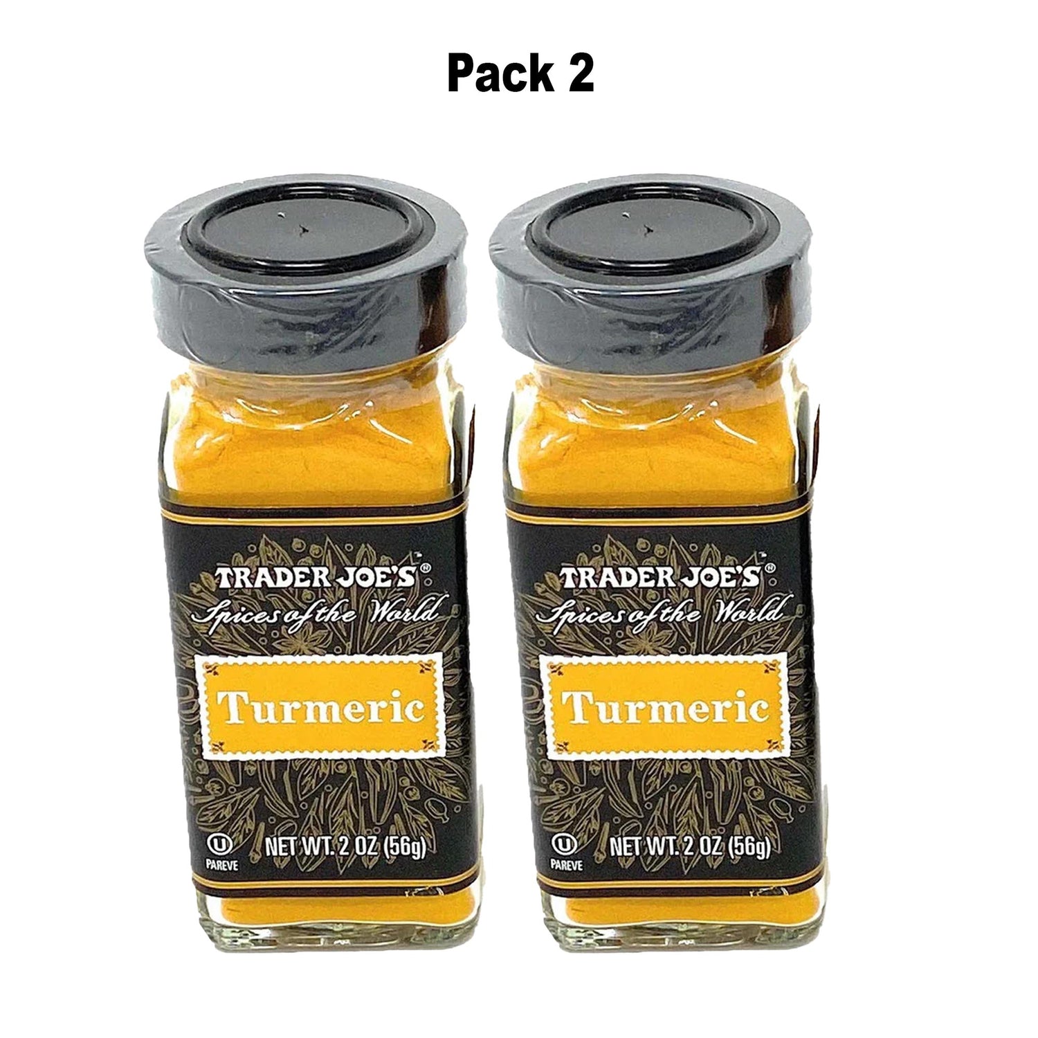 Turmeric