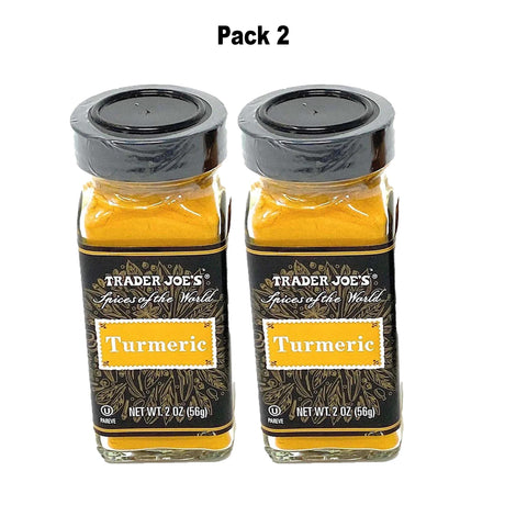 Turmeric