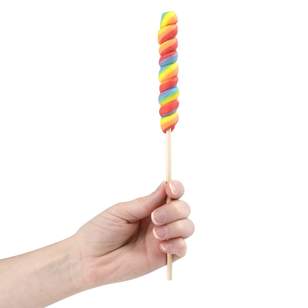 Twist Lollipop 1 oz (1 DZ)