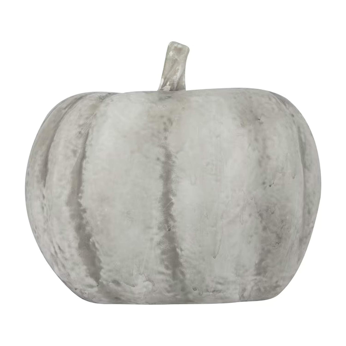 Haunted Living 10-in Lighted Jack-O-Lantern Decoration