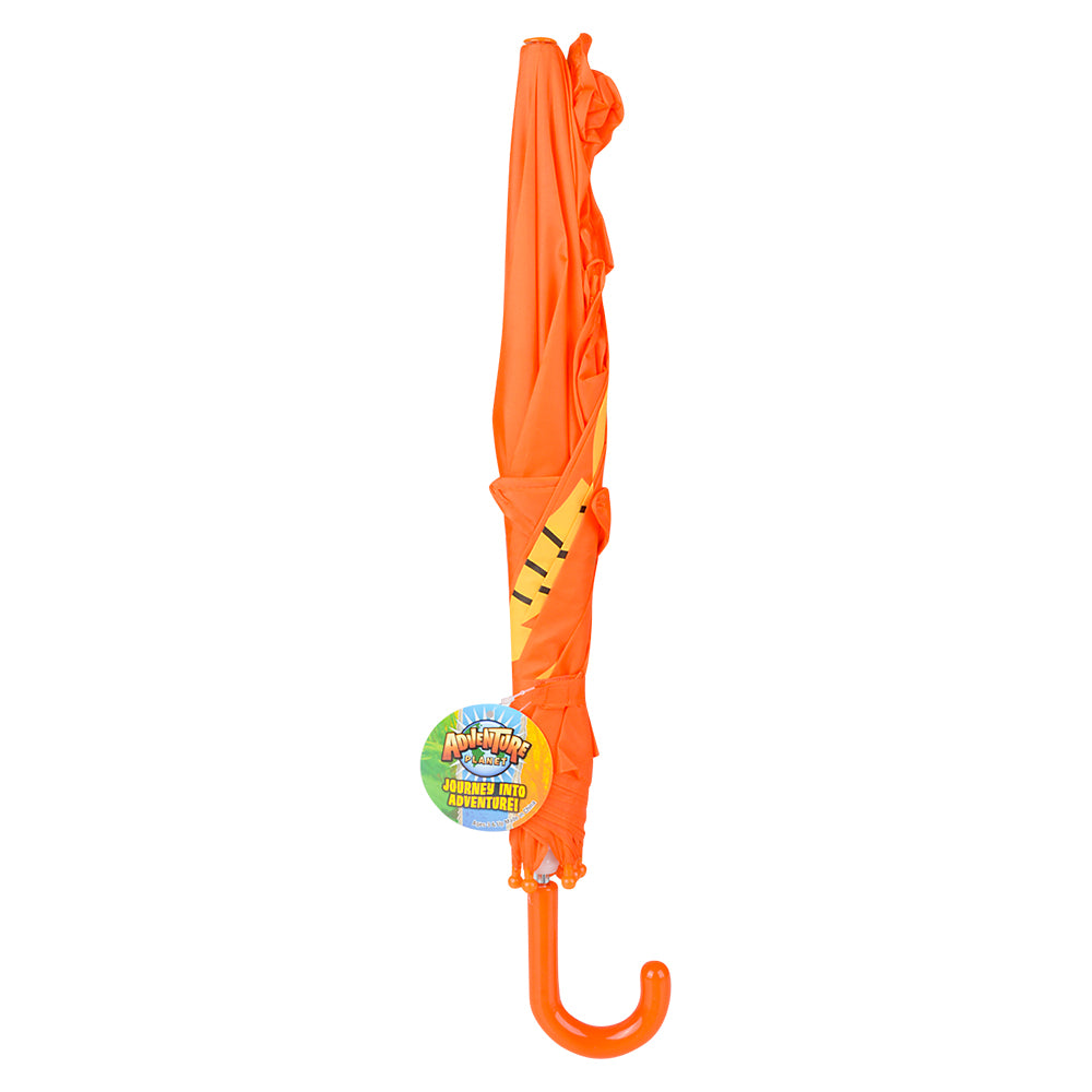 Lion Umbrella 28"