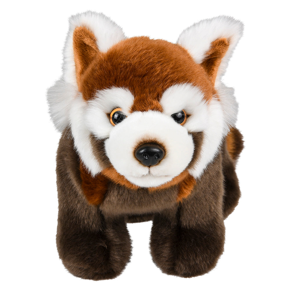 Standing Red Panda Plush (1 PC)