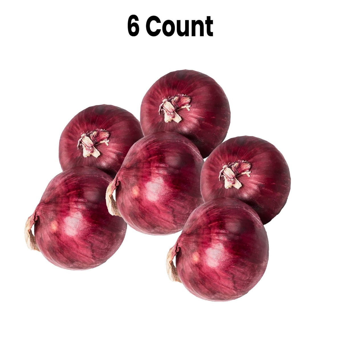 Radyan Organic Red Onion