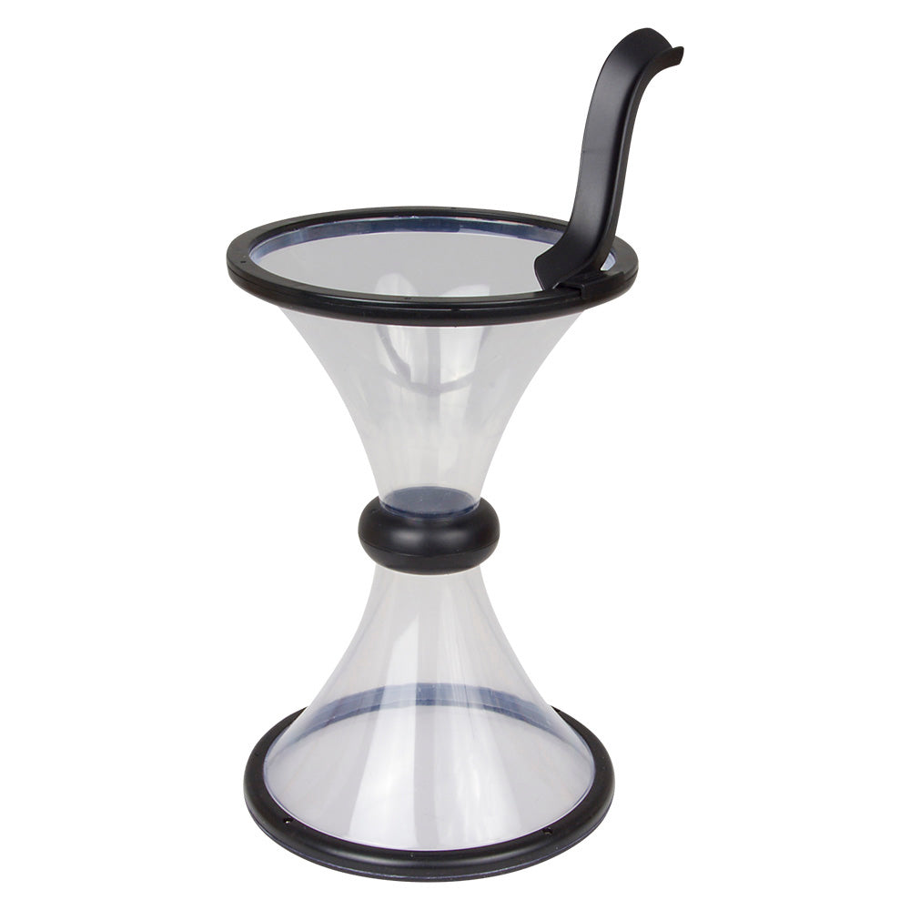 Vortex Coin Bank 11.75"