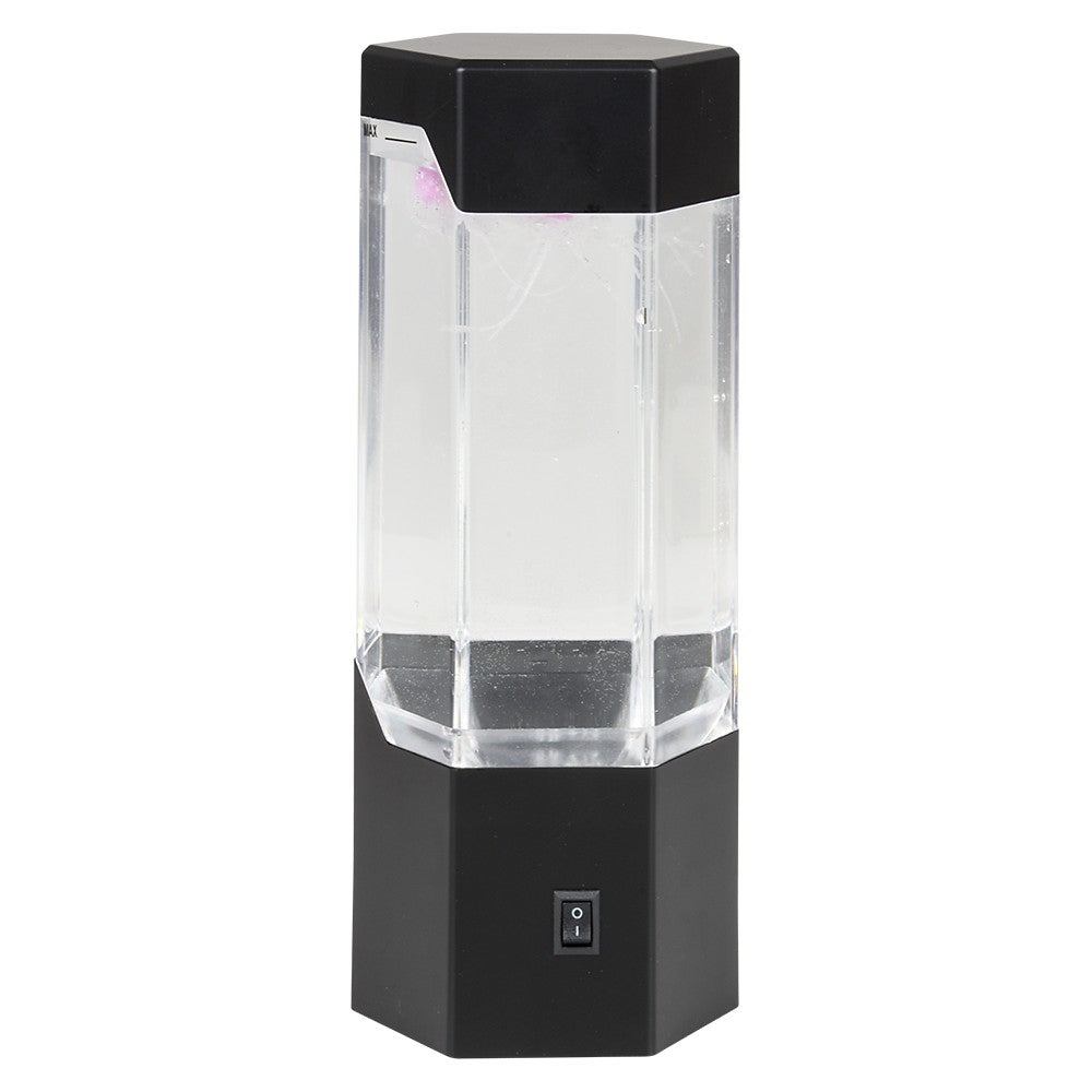 Jellyfish Desktop Toy Aquarium (1 PC)