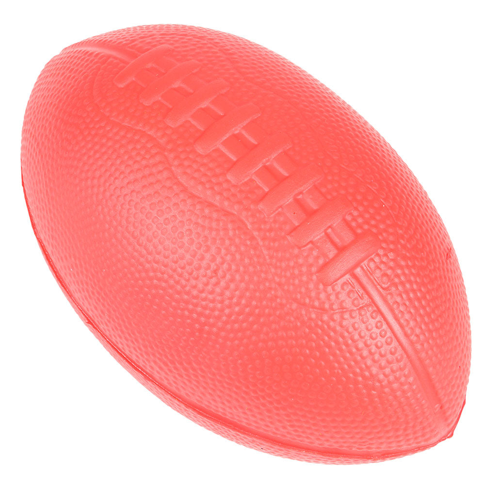 Foam Football 8"