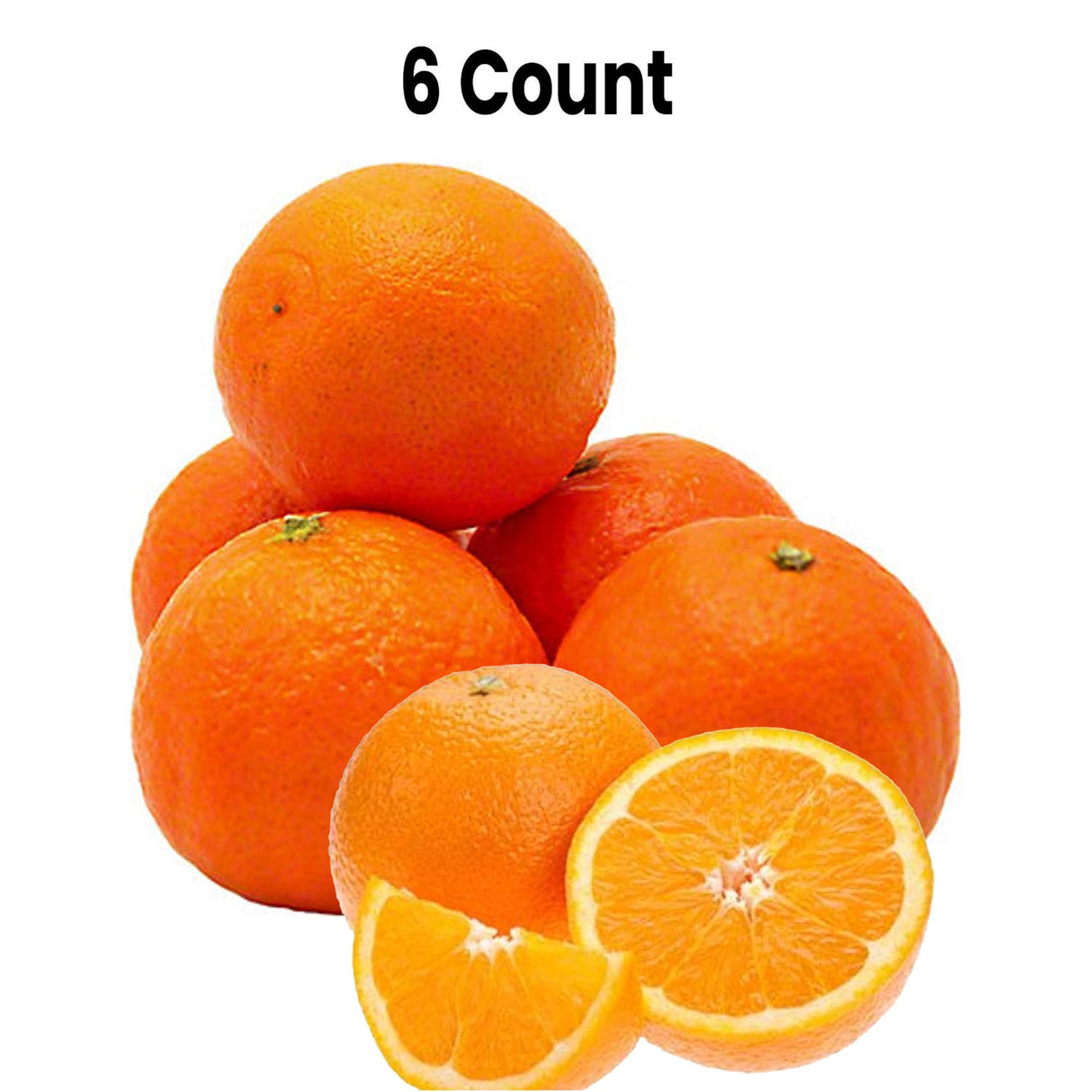 Radyan Fresh Neapolitan Mandarins