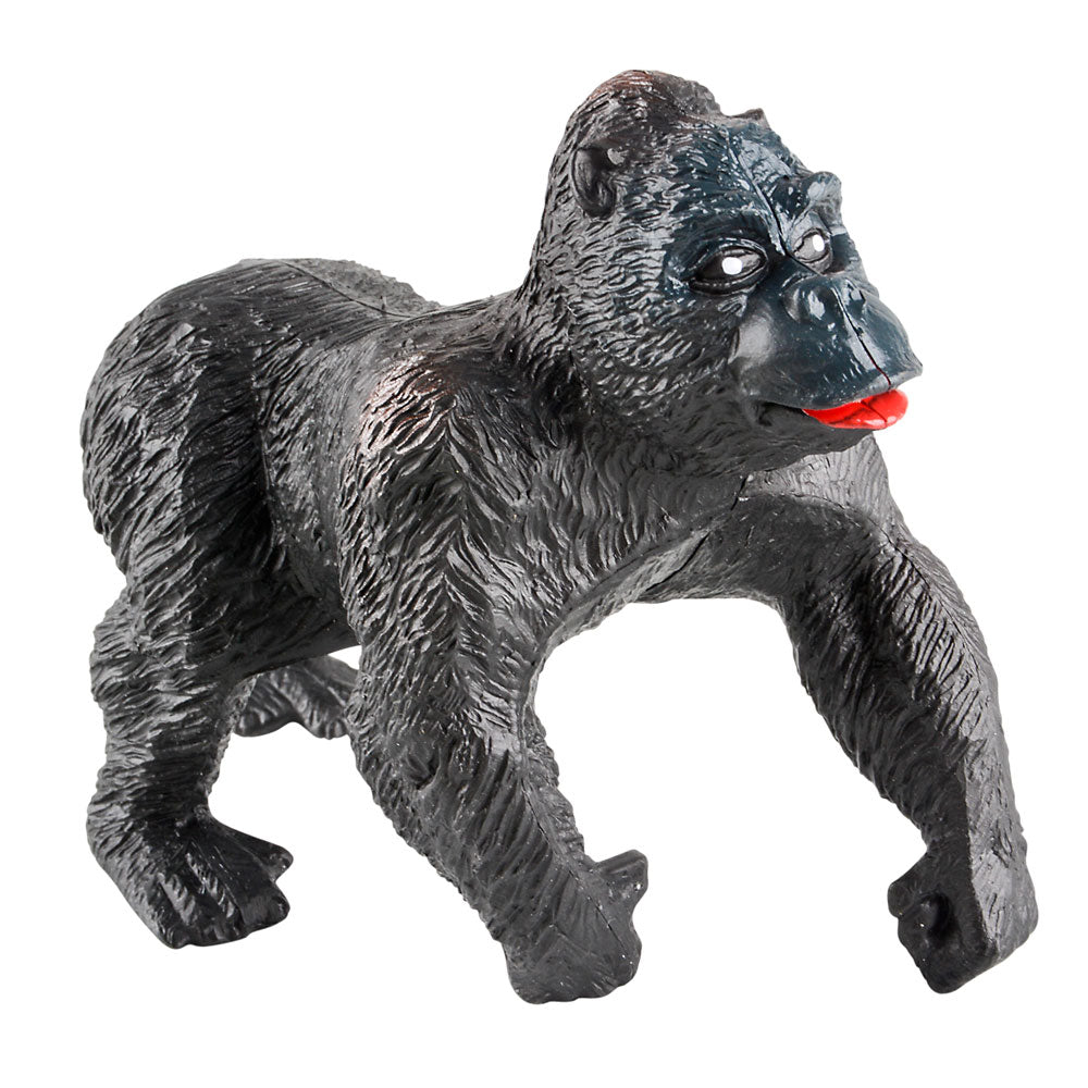 Gorilla Adventure Pod
