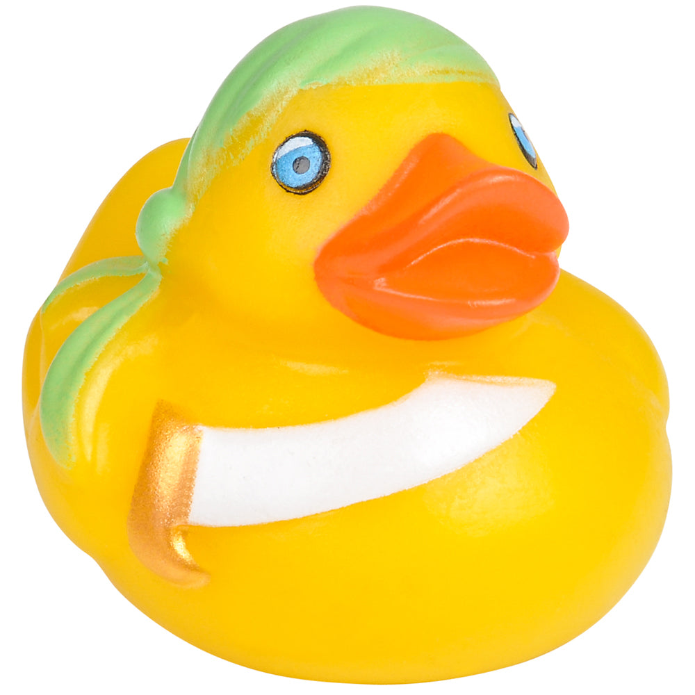 Pirate Rubber Ducks (1 DZ)