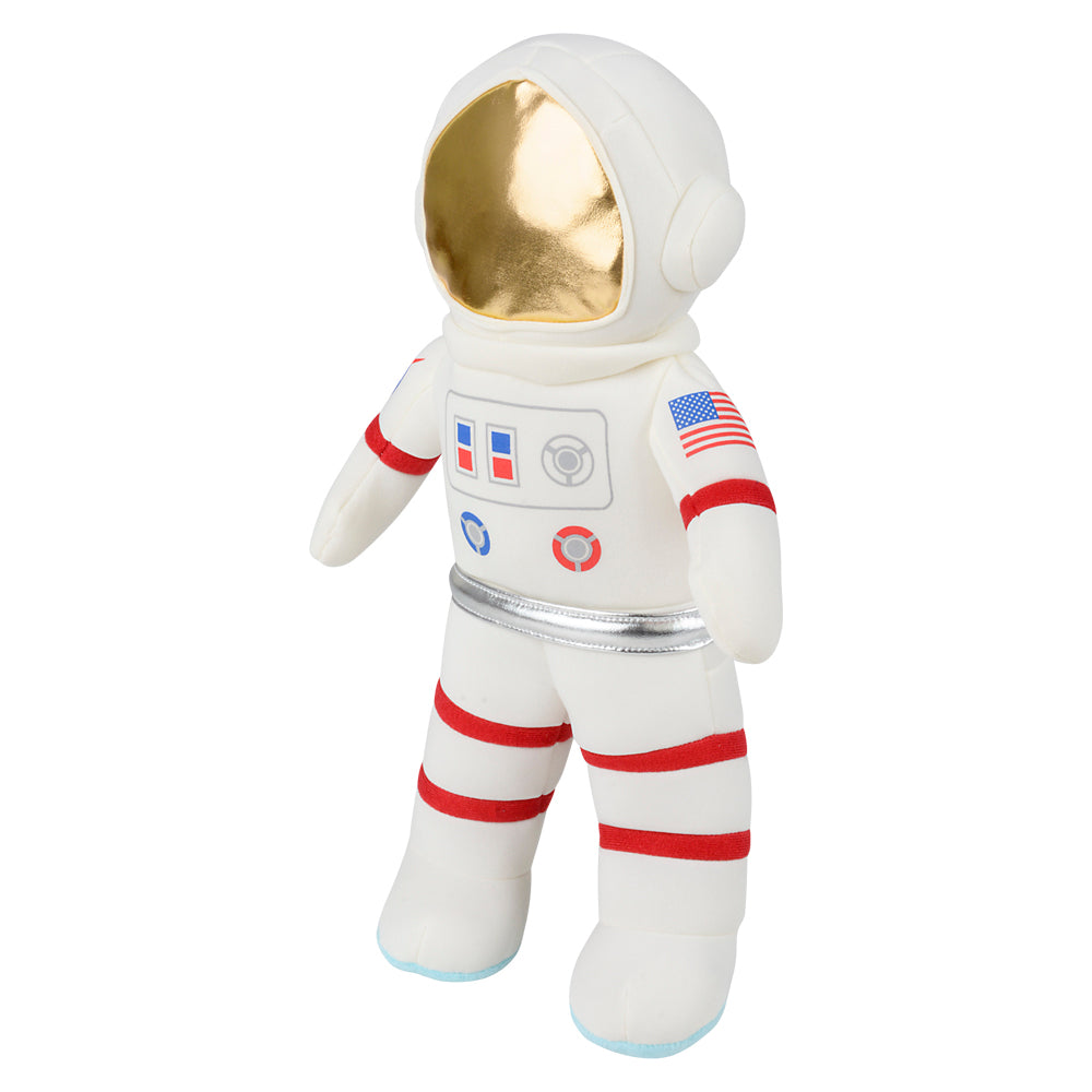 Astronaut Plush 14"