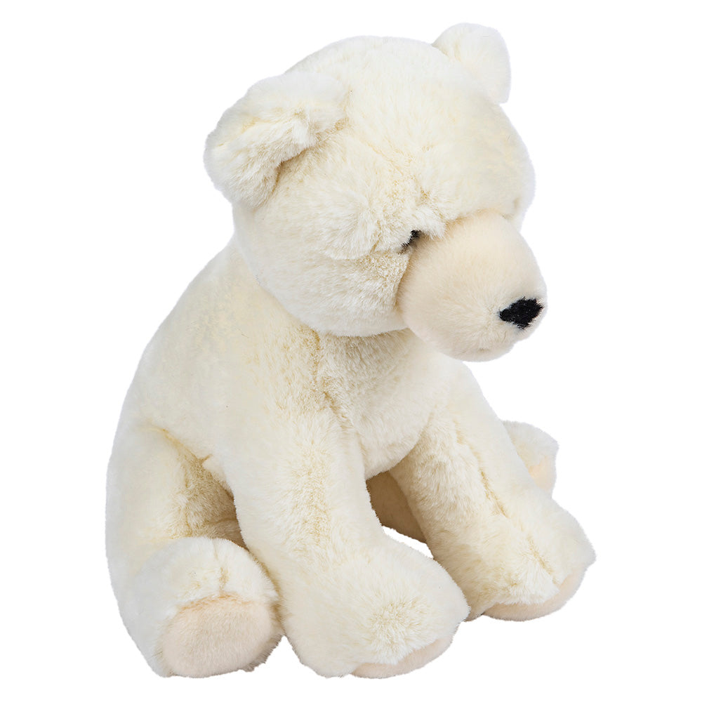 Polar Bear Plush (1 PC)
