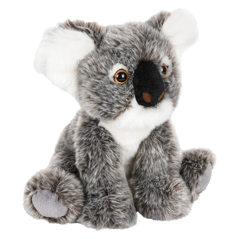 Floppy Koala Plush 12"