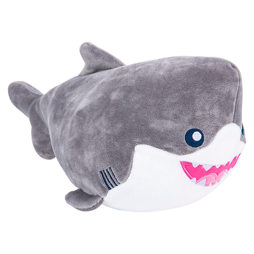 Great White Shark Plush (1 PC)