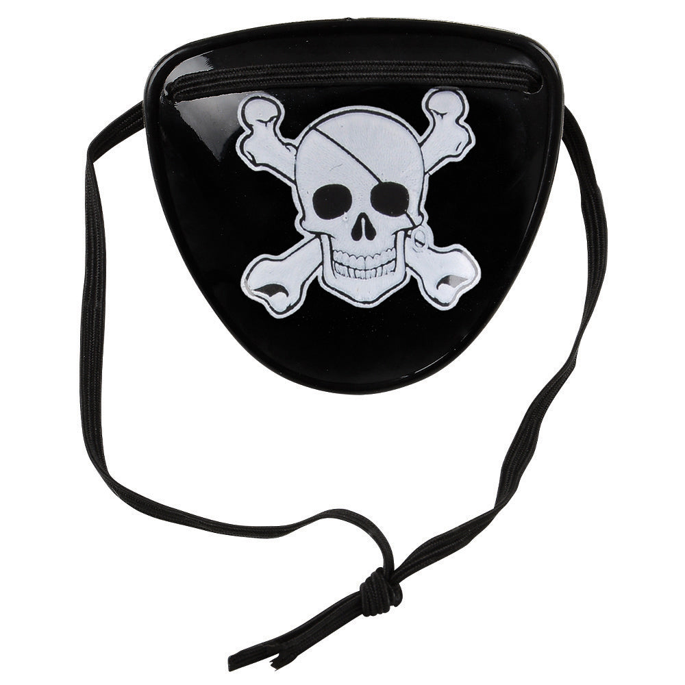 Pirate Eye Patch (1 DZ)