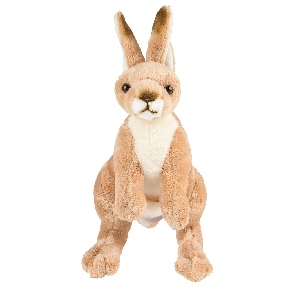Kangaroo Plush 8"